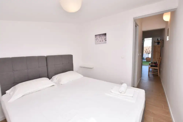 Apartments Nina