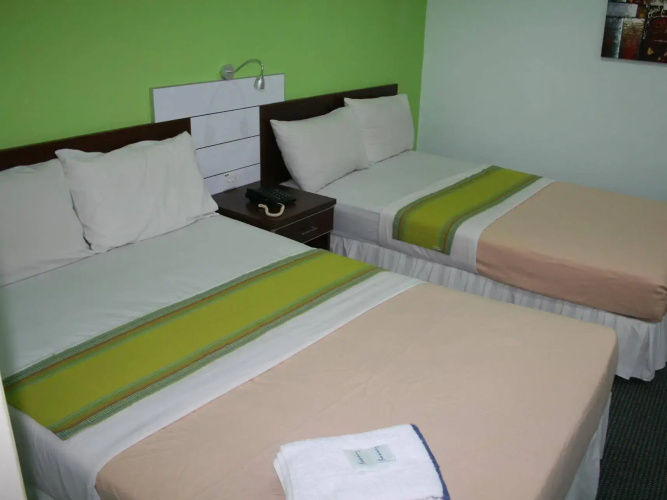 Hotel Sri Wilayaah