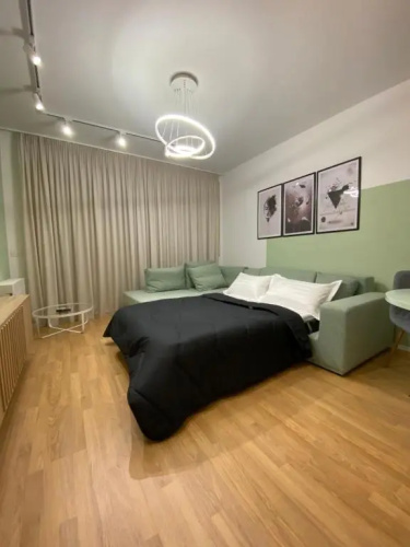 Tirana Primo Apartments 2