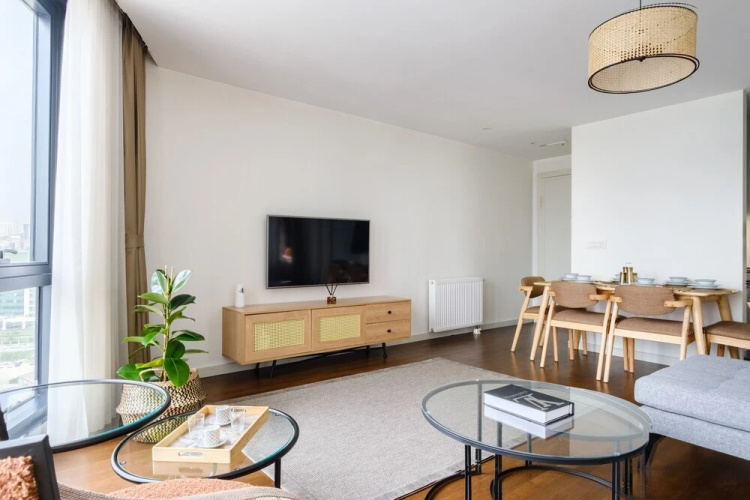 G Yoo Residence by NewInn