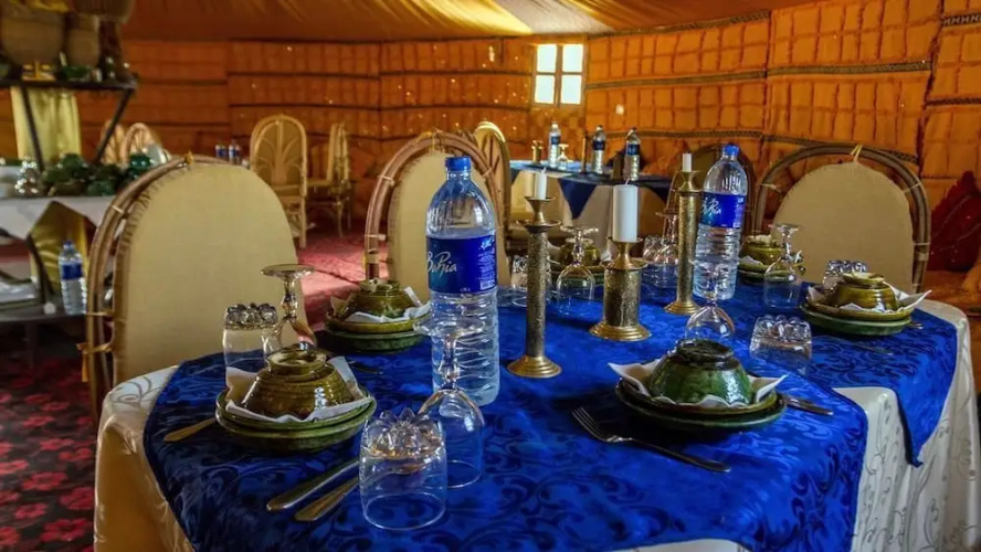 Atta Desert Camp