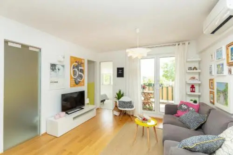 Apartment Hedera A29