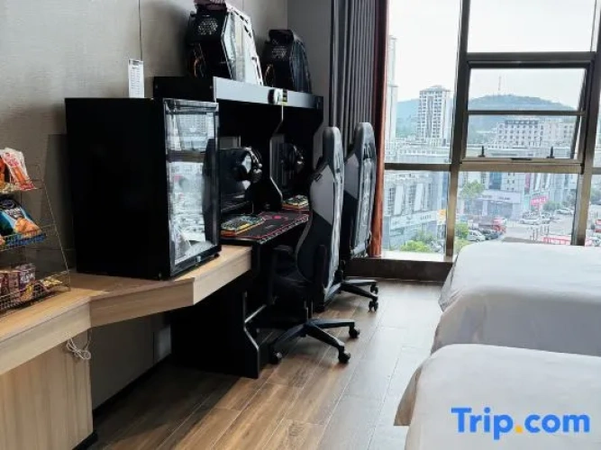 Luxury Double room
