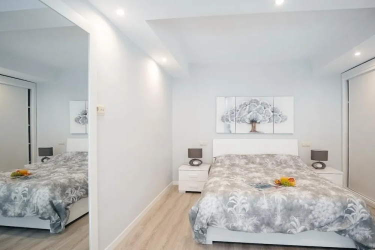 RETIRO Apartment I