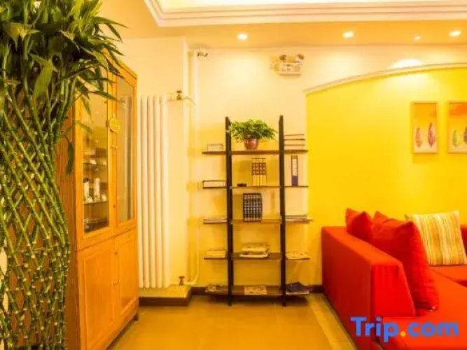 Homeinn Express Hotel (Laishui Yesanpo)