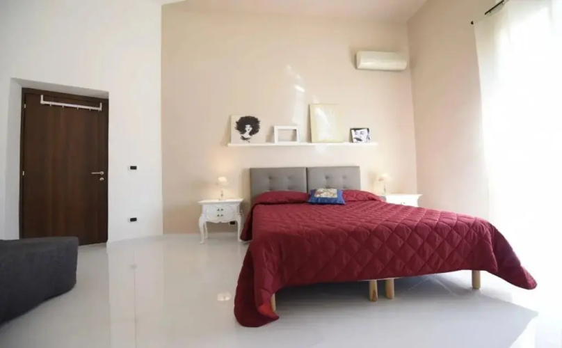 Evita House B&B