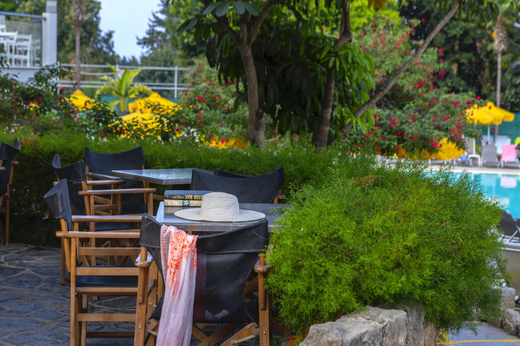 Фотография отеля