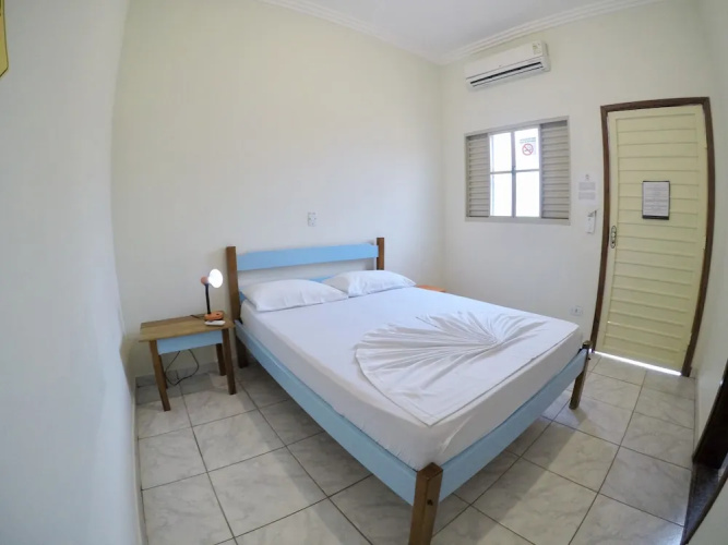 Bonito Hi Hostel e Pousada