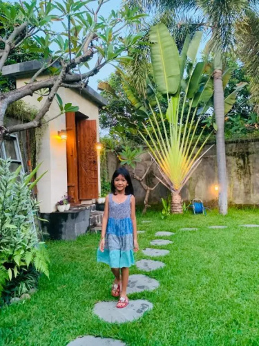 Gede House Tejakula