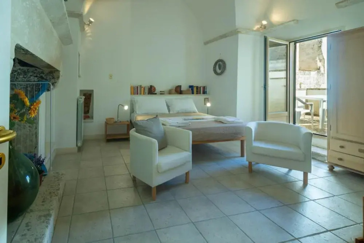 Residence Corte Salento