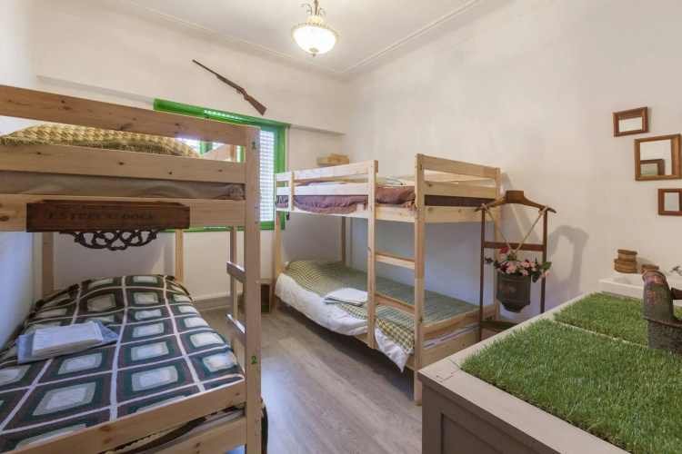Collector's Hostel