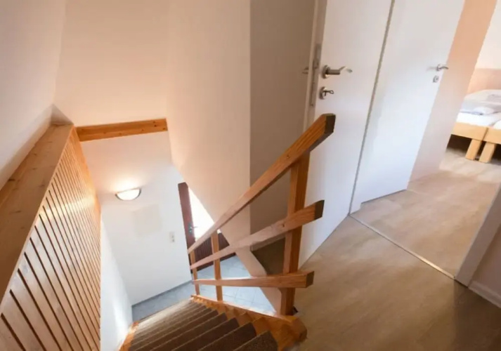 Holiday Home Villa Piep