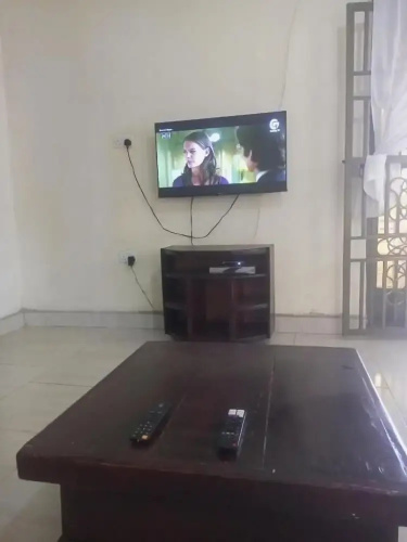 Sour Sop Guest House