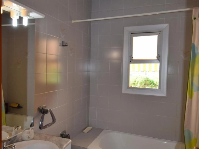 Apartamento voramar