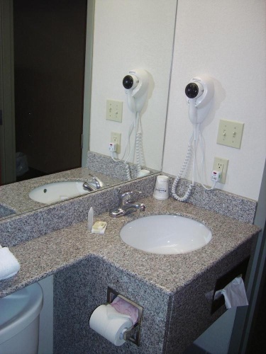 Parry Sound Inn & Suites photo 10