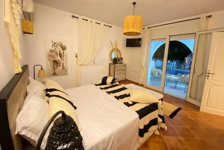 Villa Calma