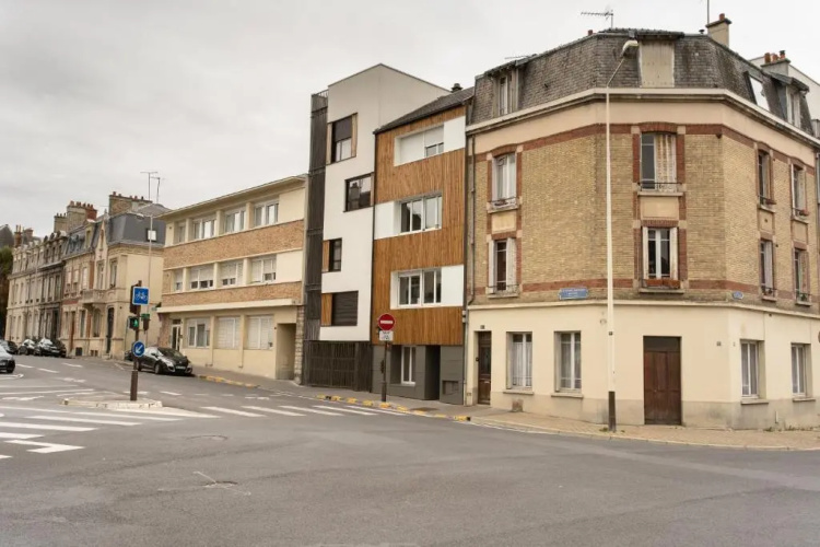 Hotelafbeelding