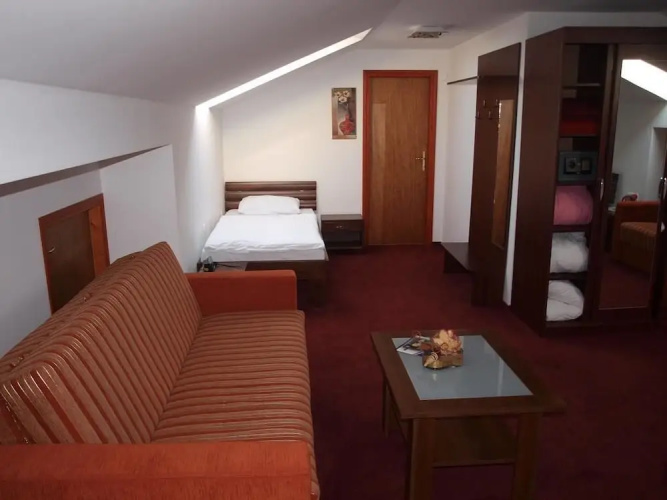 Hotel Orion