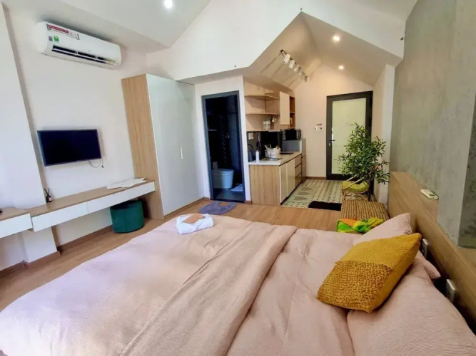 Mango Home & Apartment