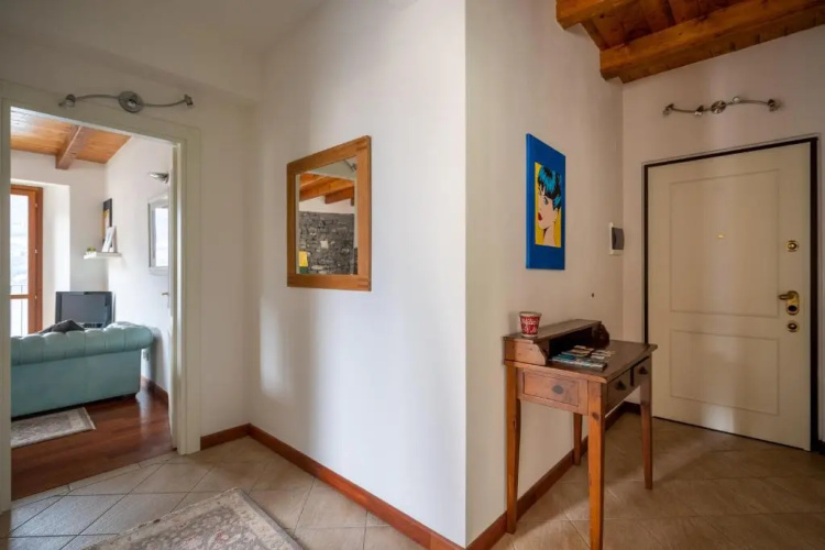 Silvia Apartment - Residence Regina