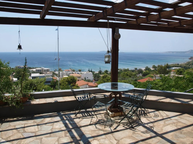 Sea Base Maisonette