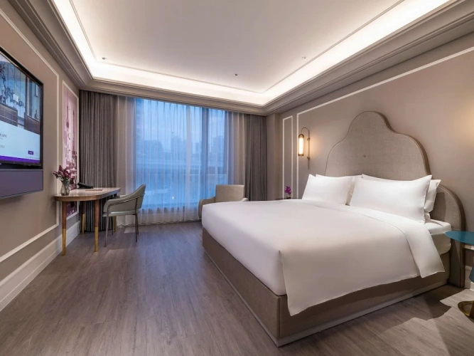 Privilege Double room