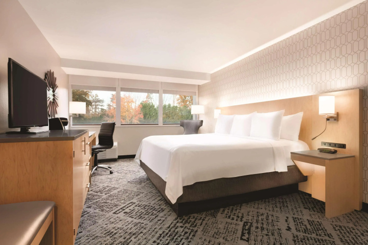Radisson Hotel Charlotte Airport