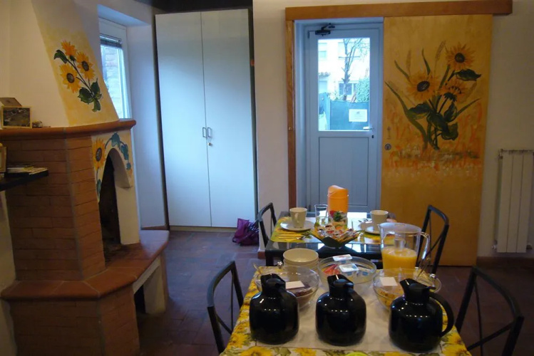 Verderame Rooms & Suite In Lucca
