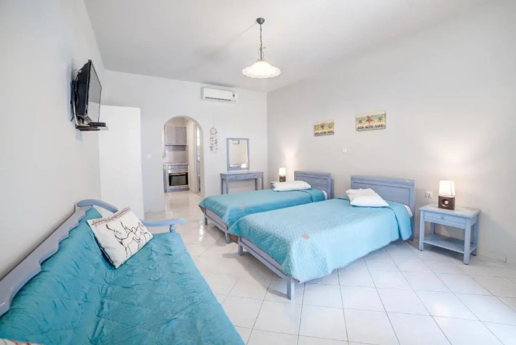 Classic Apartment
