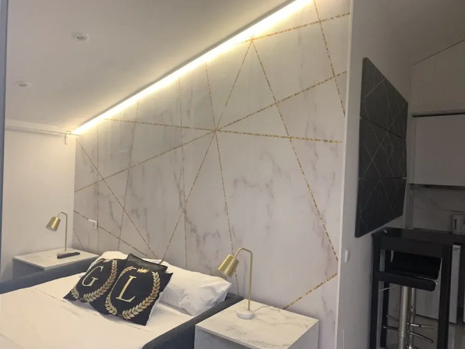 Glamour Apartamento Centro La Latina