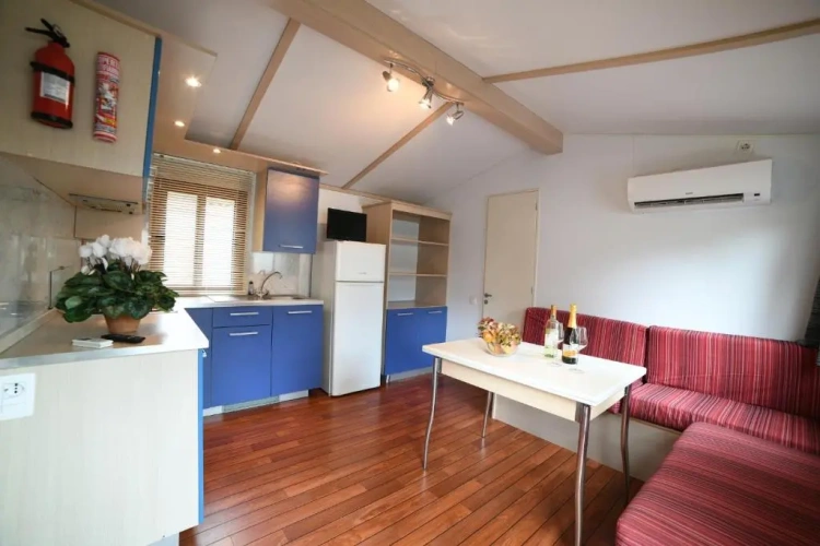 2 Bedrooms Standard room