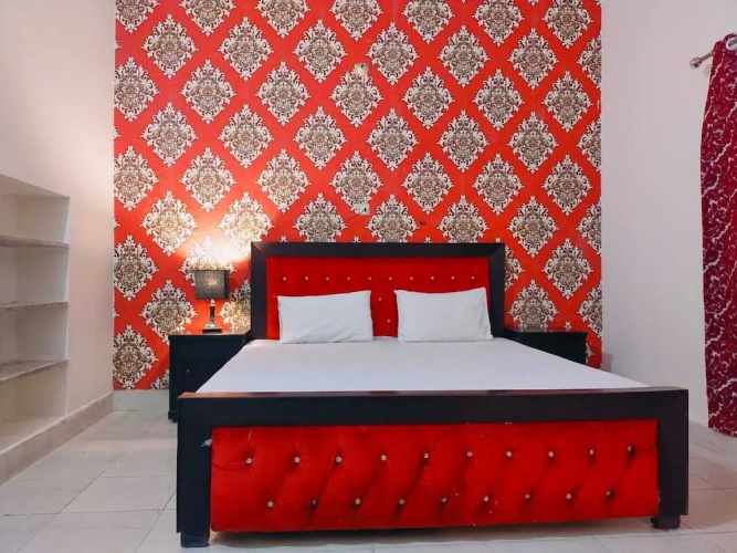 Hotel Twenty One