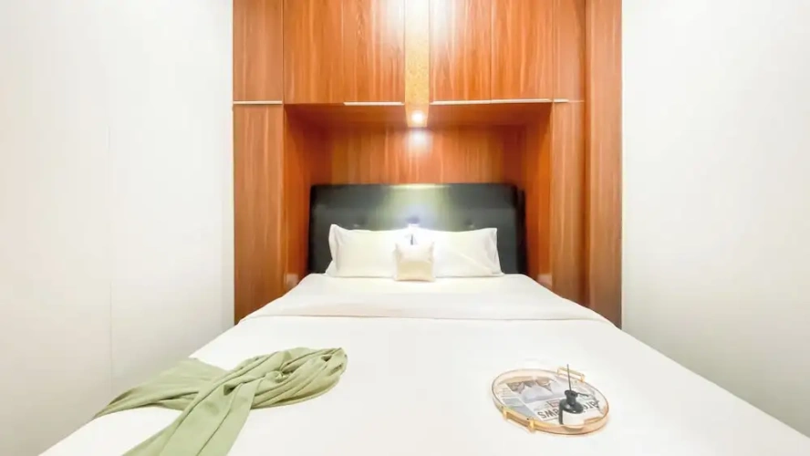 1 Bedroom Standard Apartment