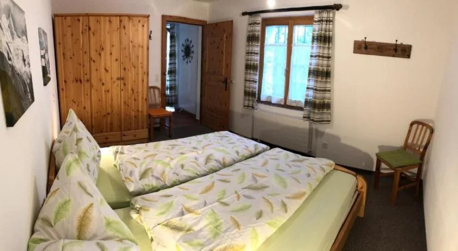 Sportlerzimmer & Apartments