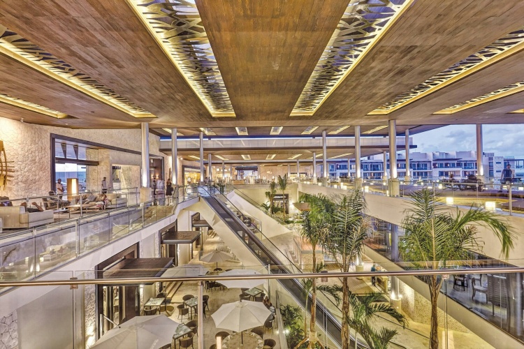 Hideaway at Royalton Riviera Cancun, An Autograph Collection All Inclusive Resort - Adults Only photo 37