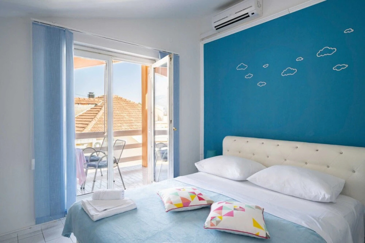 Laidback Apartments