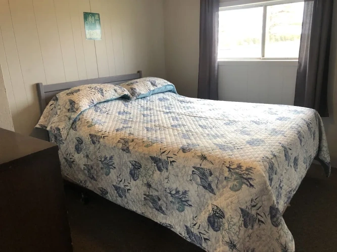3 Bedrooms Cottage with ocean view