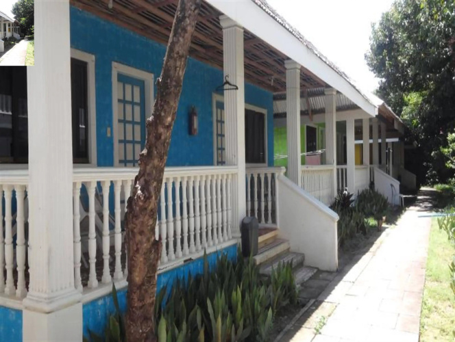 Roligon Resort