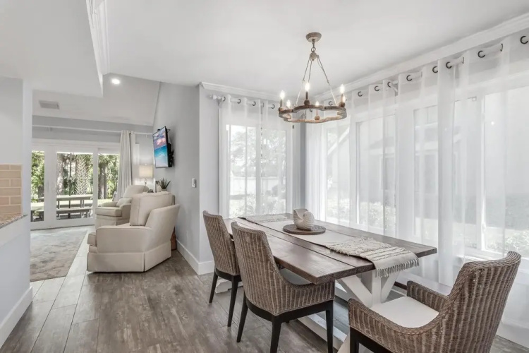 Beachwalk Villa 5179