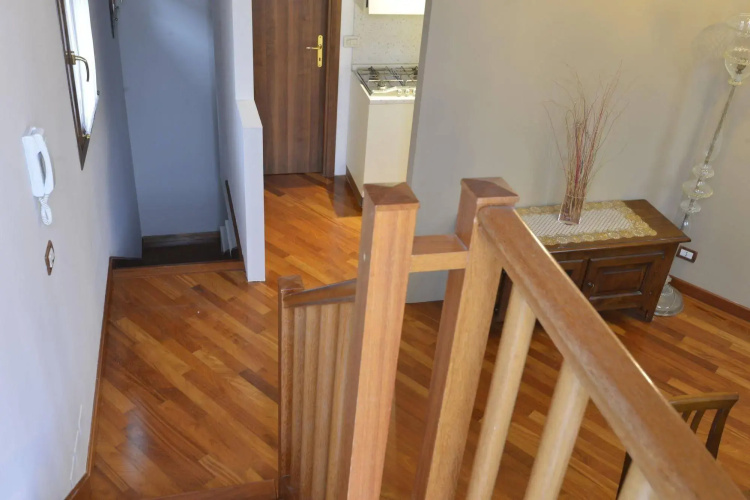 Ca' Dell'Arte Suite