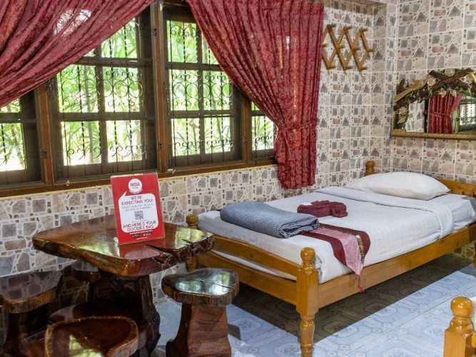 Rimdoi Resort