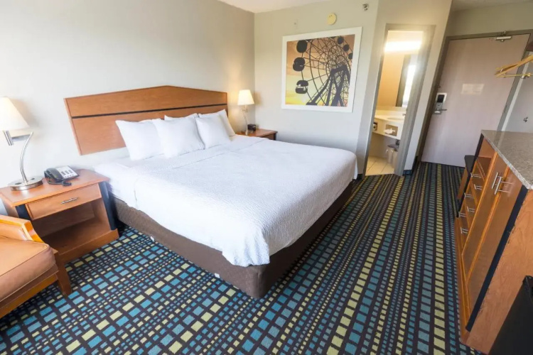Rodeway Inn