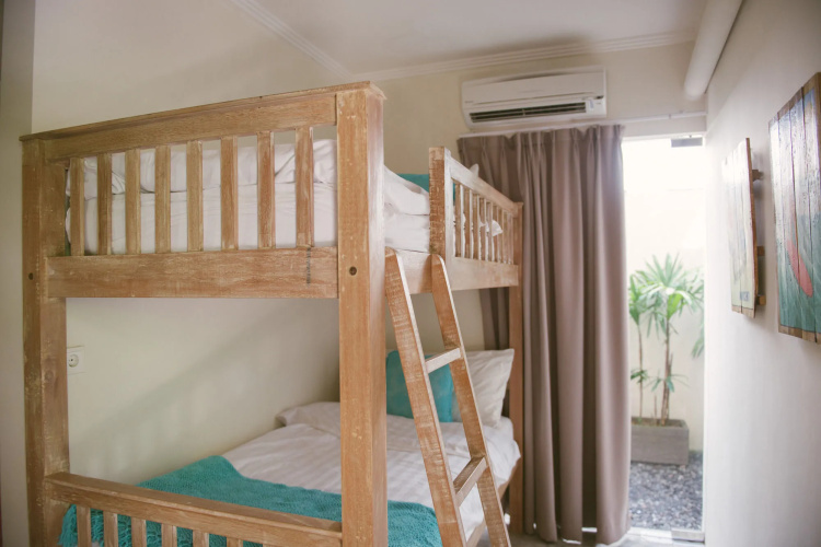 Pantai Indah Villas