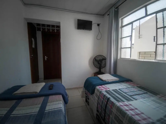 Casa do Juá