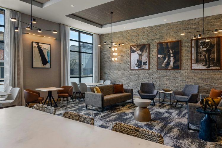 Tempo by Hilton Louisville Downtown NuLu photo 17