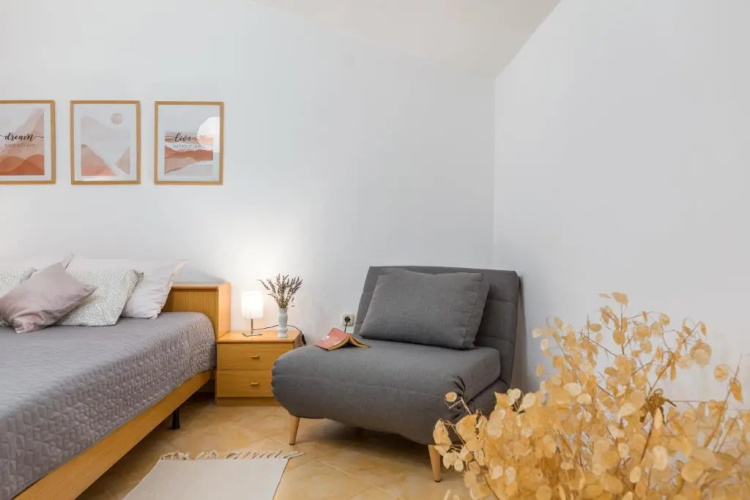 Apartment Dignano