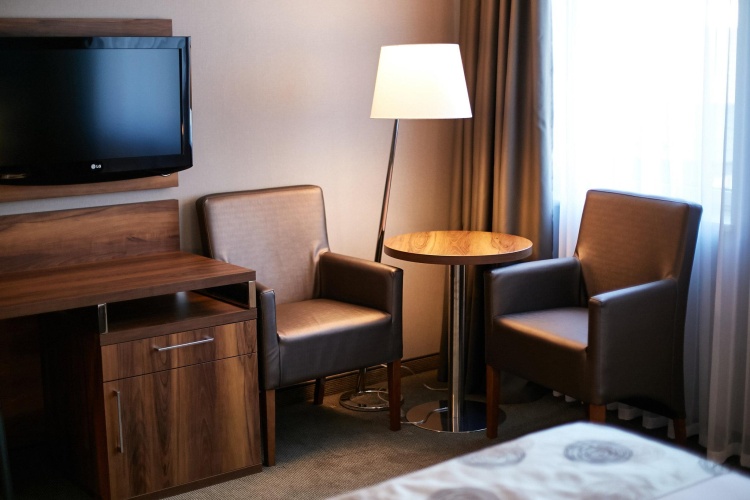 Premium Twin room