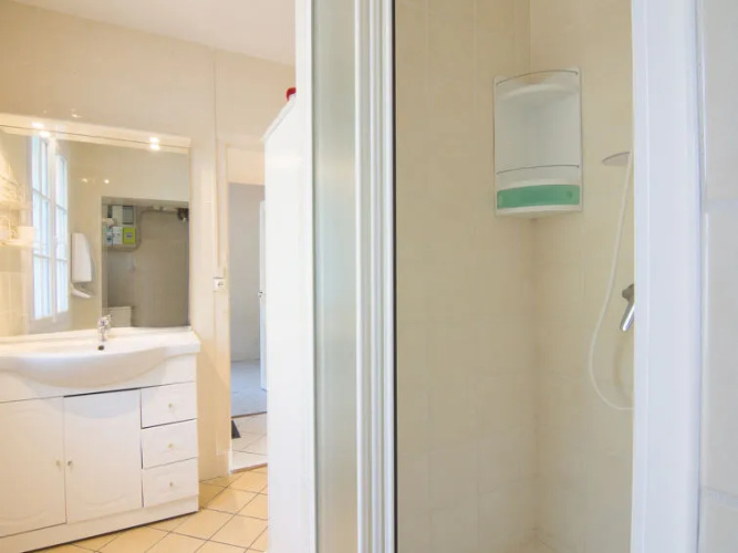 Holiday Home Doumer