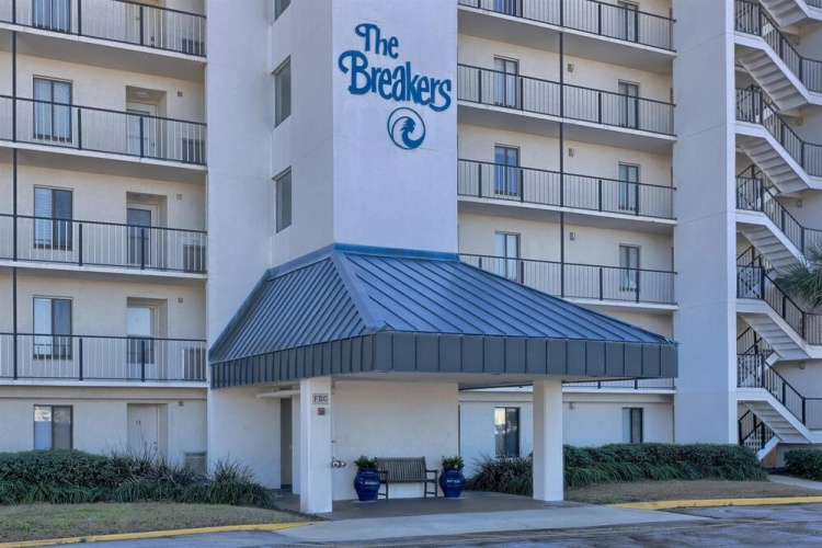 Imagen del hotel