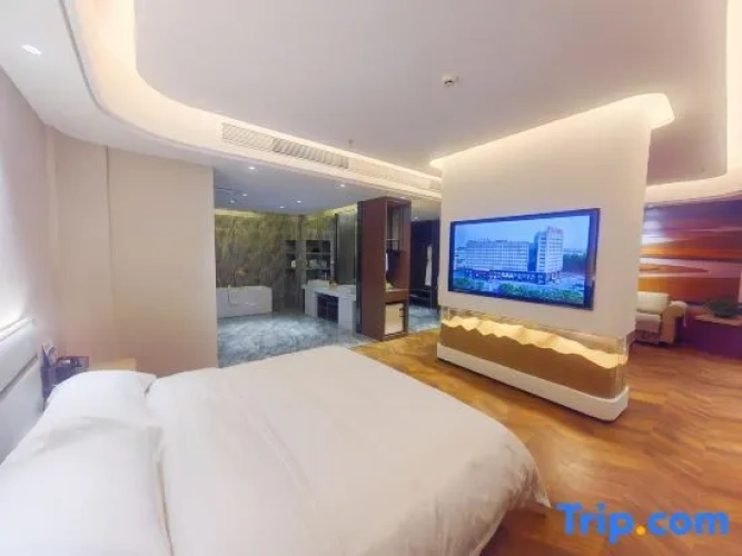 Business Double Suite